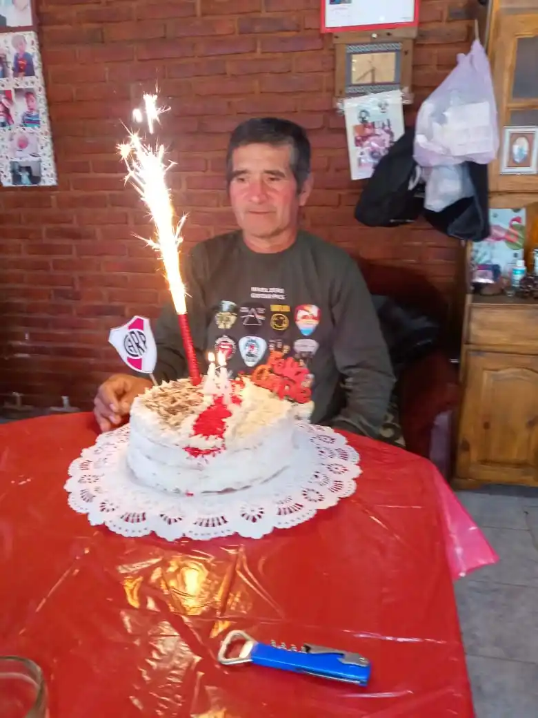 El amor de mi vida