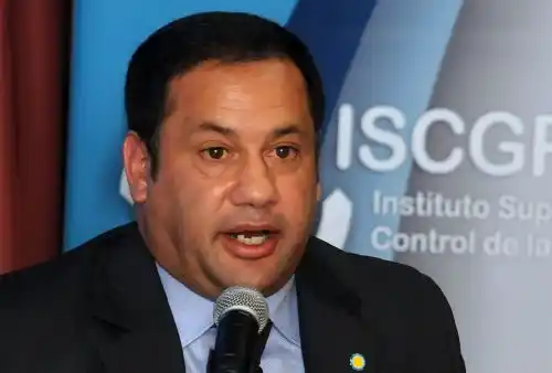 Fuga del Penal de Ezeiza: Director de Servicios Penitenciario denunció complicidades y renunció