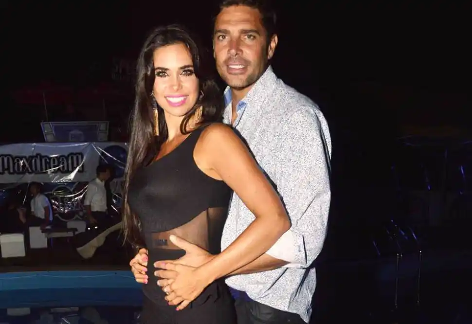 Sabrina Ravelli enfurecida con Alé: "Nunca me llamó"