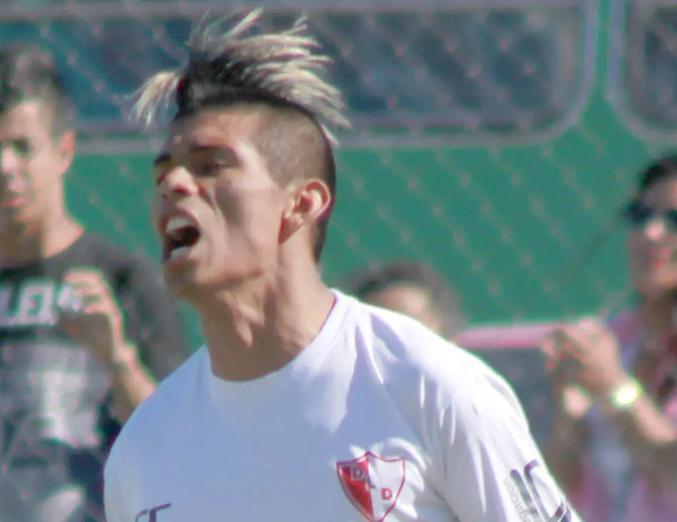 Deportivo La Dulce manda en el clásico y también en la zona B