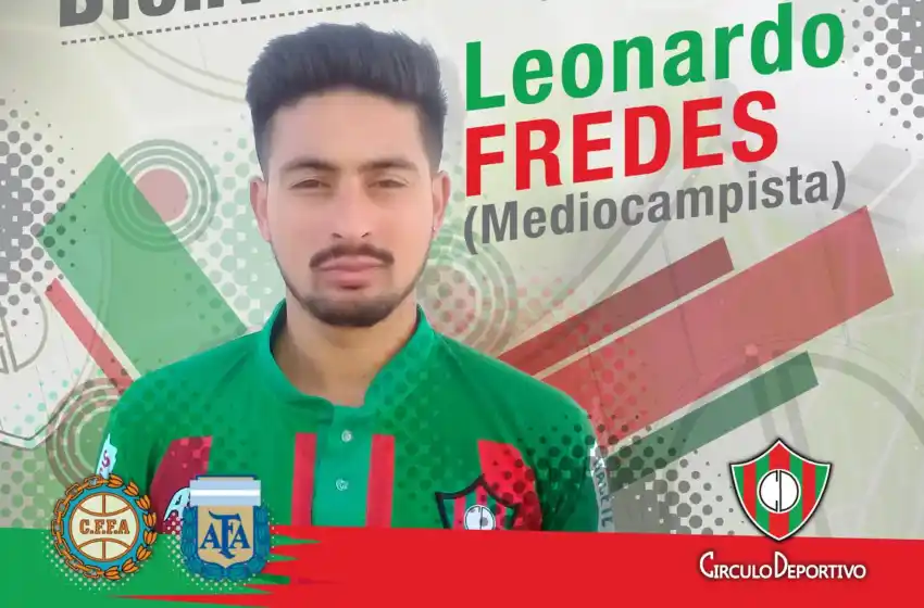 Tres refuerzos más para un Círculo que comienza a cerrar su plantel