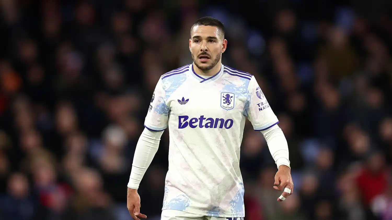 Aston Villa busca el broche oro