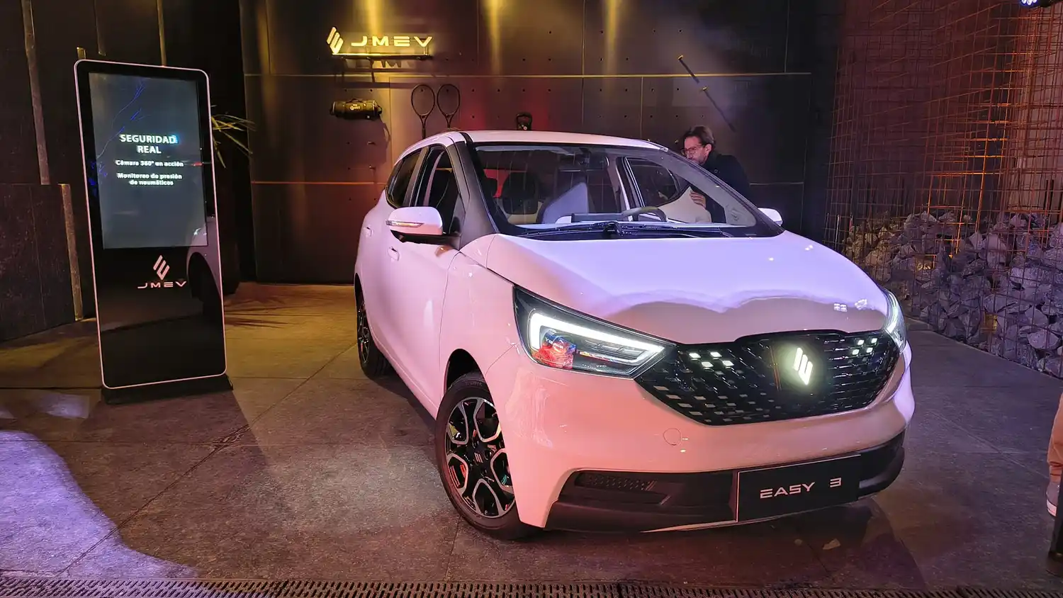 los autos con caja automáticas más baratas en el 2026 - 3