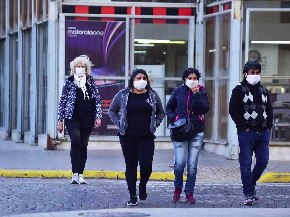 Las demandas por seguros de vida crecieron el 30% en el inicio de la pandemia