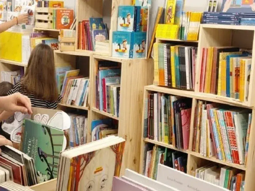 Rosario recibirá una nueva edición de la Feria del Libro Infantil y Juvenil