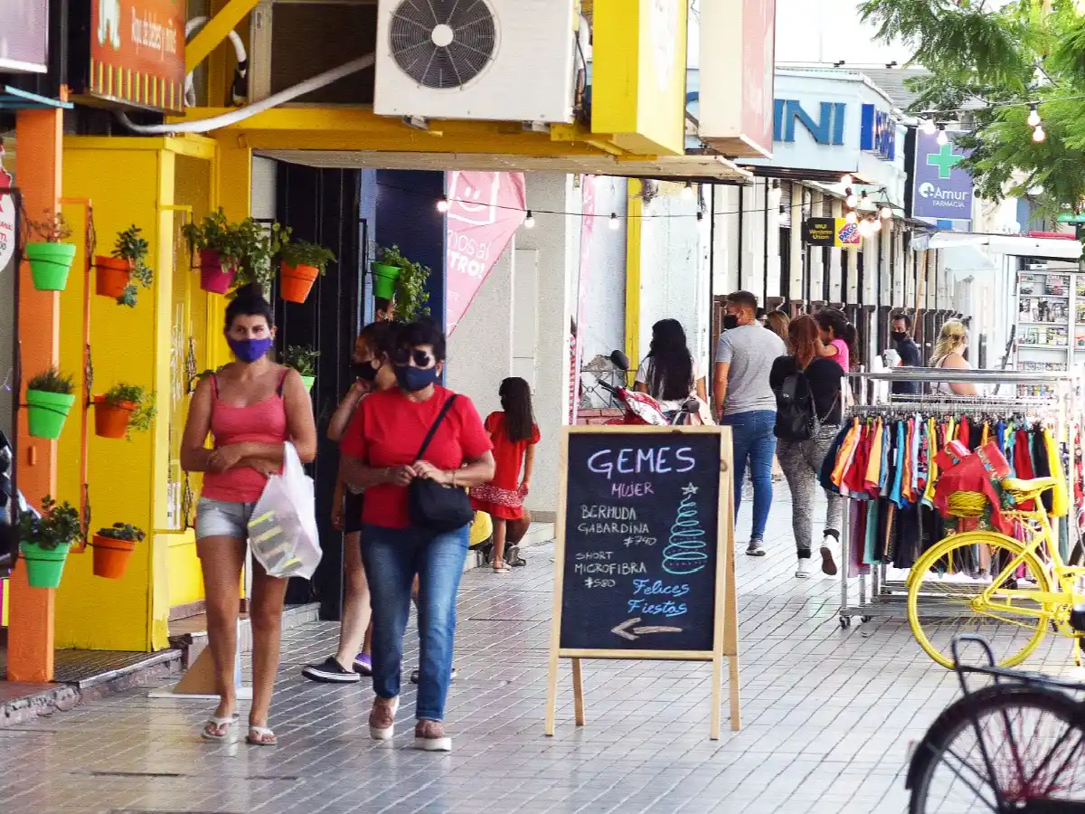 La tendencia a la baja en diciembre se cortó con un pico cercano al récord