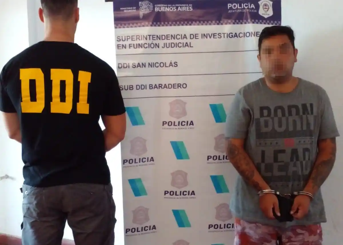 Detienen a un joven que abusó y embarazó a una menor de 13 años