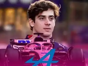 ¿Cuándo debutará Franco Colapinto en Alphine?