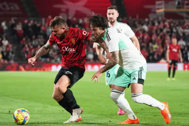 Fútbol internacional