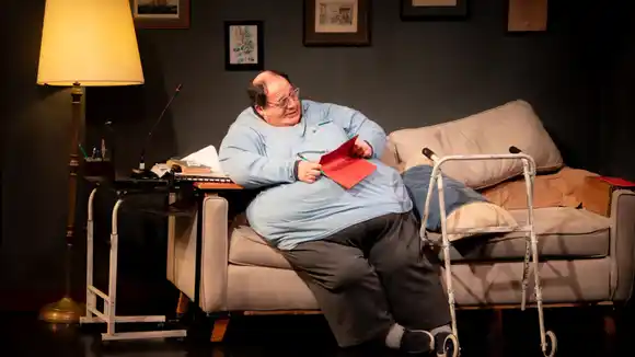 El Teatro Tronador BNA presentó su temporada 2025/2026 con figuras consagradas y grandes producciones