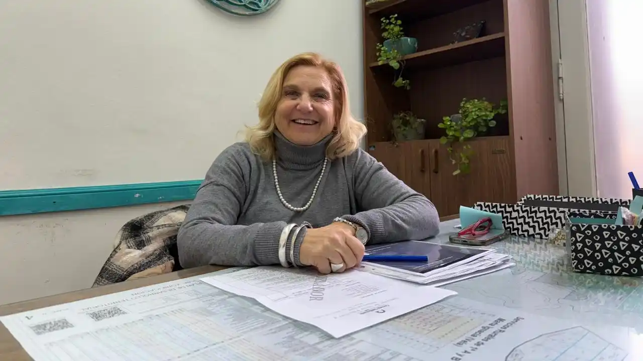 El Rotary Club Norte lleva adelante una campaña de recolección de útiles escolares