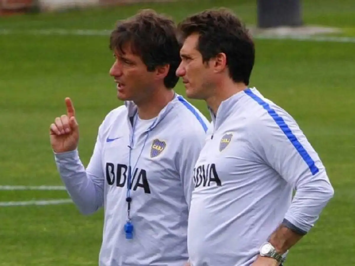 Empiezan la pretemporada