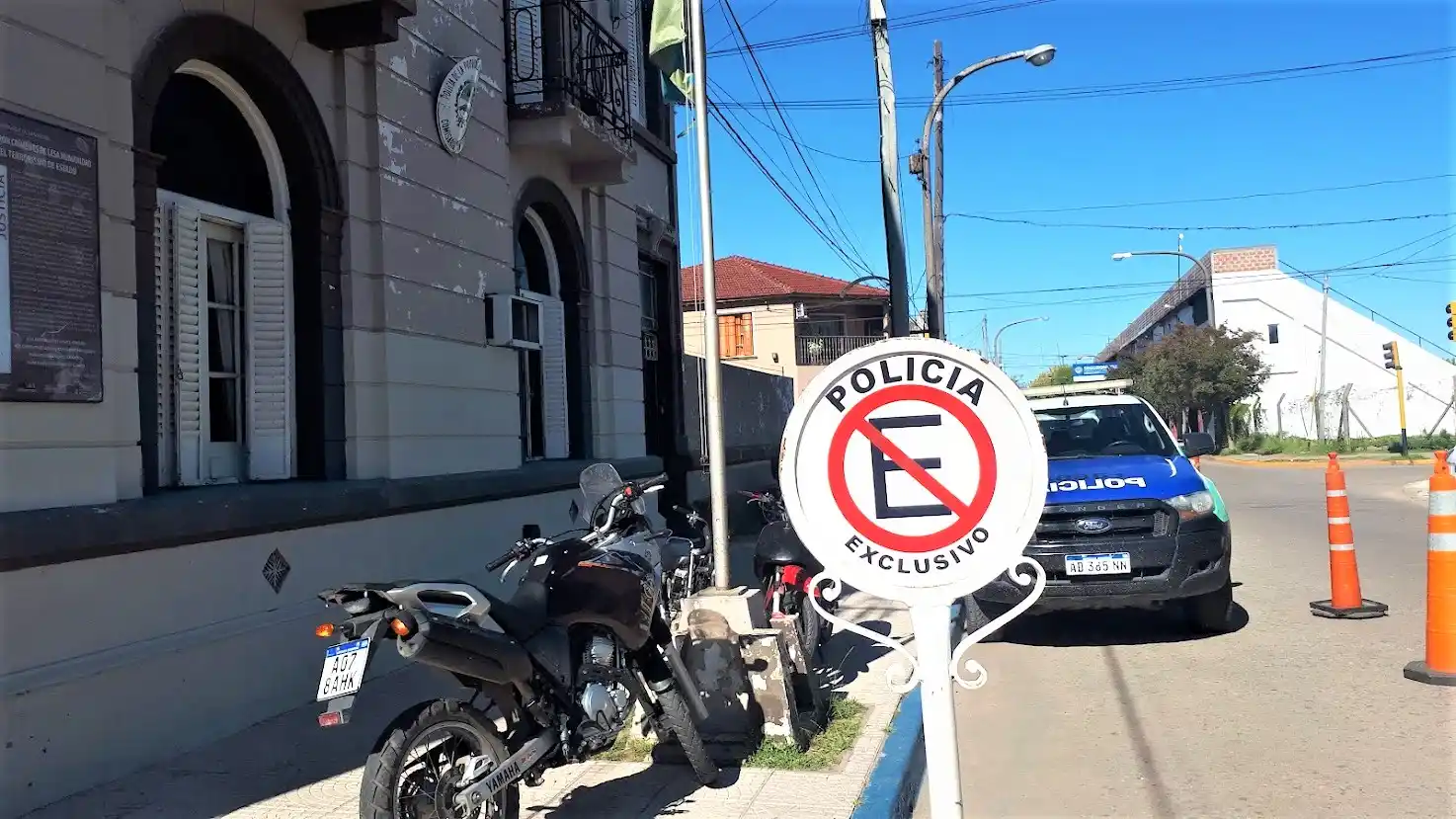 No quiso fiar bebidas alcohólicas y la amenazaron de muerte