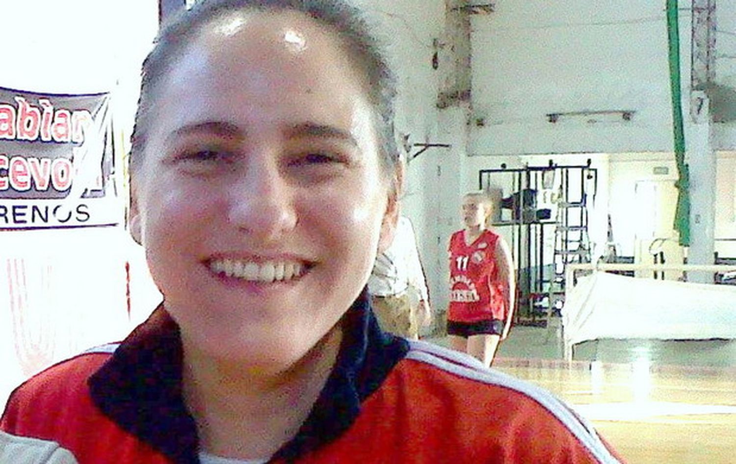 Hoy celebrarán una misa en memoria de Ximena García Otero