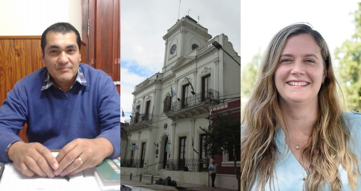 Causa judicial genera recambios en el gabinete municipal