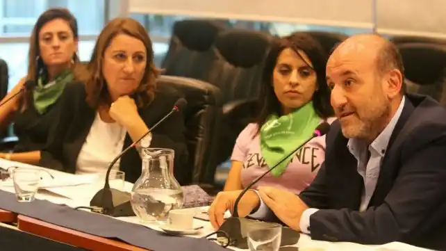Rosario: se realizan por año entre 500 y 580 abortos no punibles