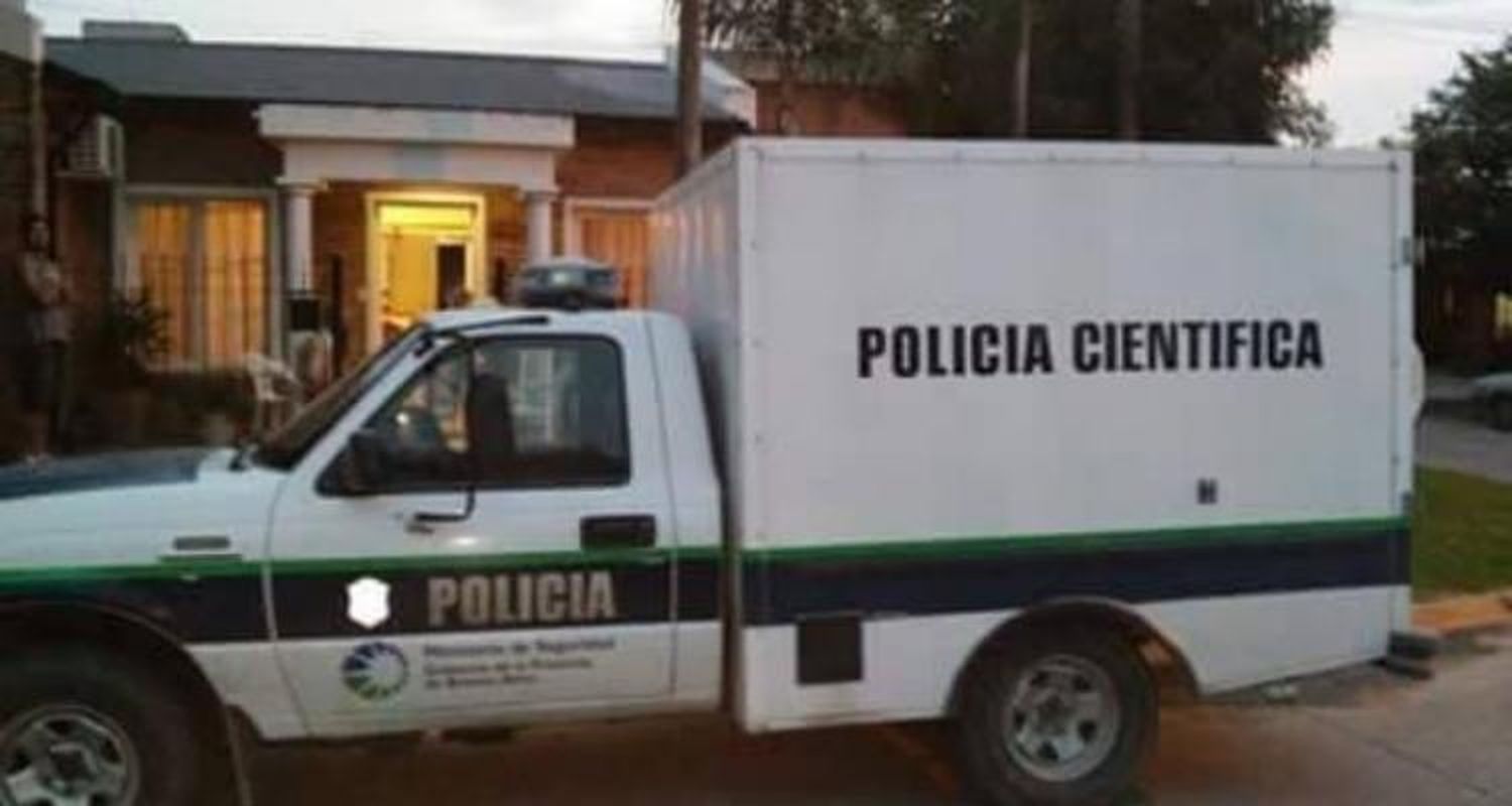 Arresto domiciliario para integrante de una banda que robó en Ramallo