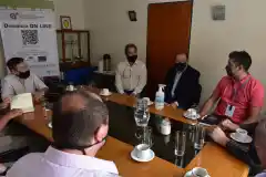 Entre Ríos gestiona el control de precios máximos en la provincia