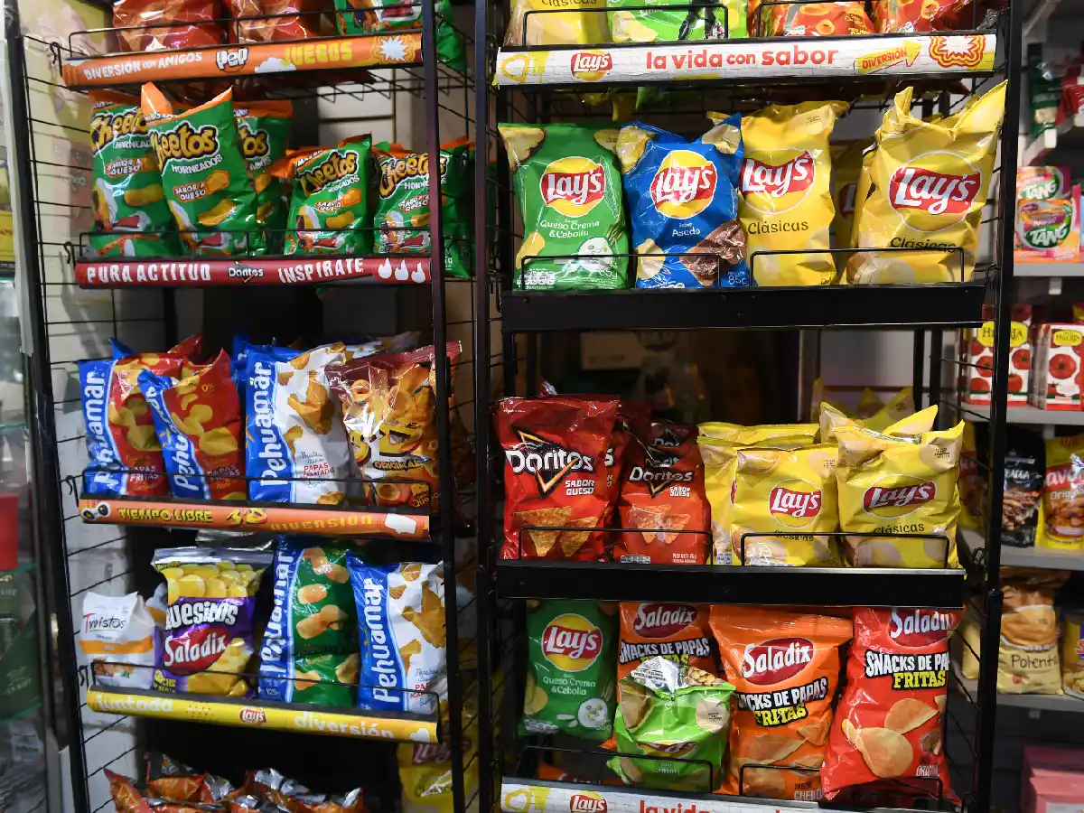 Erganizaciones de consumidores impulsan la reducción de grasas trans en alimentos