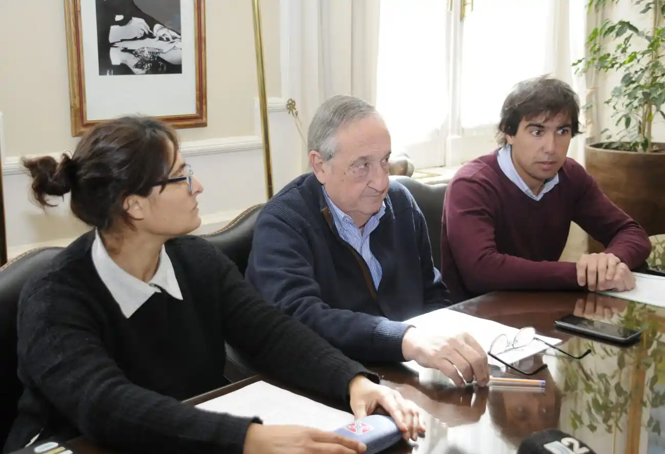 El Ejecutivo anunció medidas de refuerzo para acompañar la crítica situación social