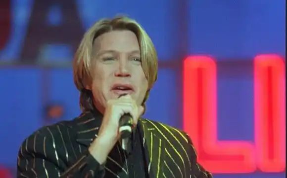 Fallece el cantante de música disco Patrick Juvet