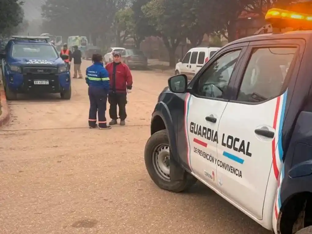 Encontraron viva a Luciana, la joven de 15 años que estaba desaparecida en  Córdoba – LU9