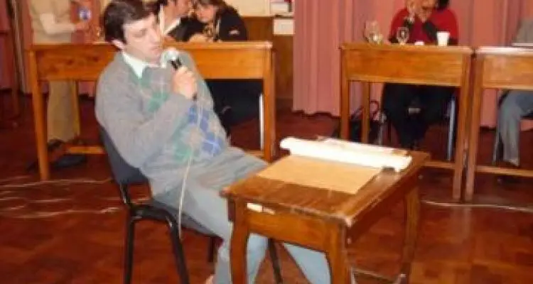 Los Melgar hablaron y levantaron polvareda
