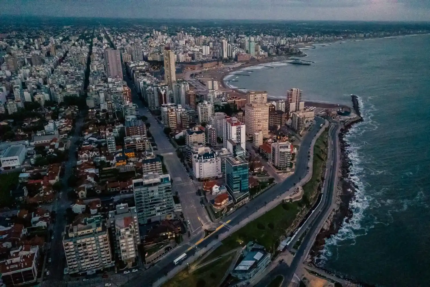 Temblor inesperado en Mar del Plata: un sismo de 4,9 puntos sorprendió a vecinos y turistas