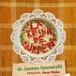 “LA REINA DE TURDERA” LLEGA AL TEATRO ITALIA
