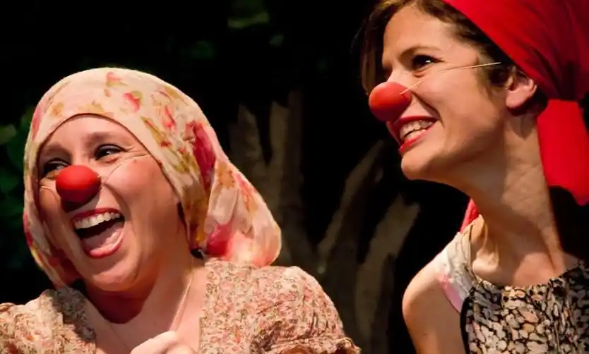 Cartelera teatral: Vuelve a Torrente la obra “Aroma Sepia”