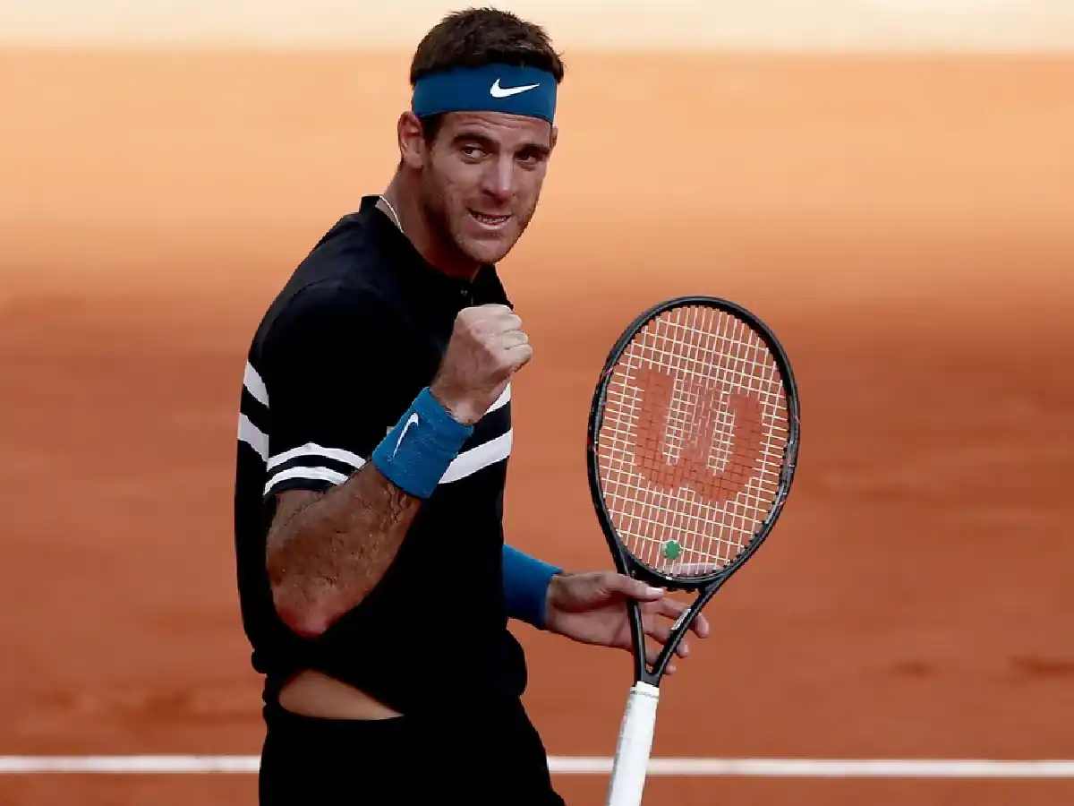 Del Potro y Schwartzman buscan meterse en cuartos