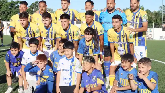 Nebel va por el triunfo y la revancha ante DEPRO en un duelo clave en el Regional de fútbol