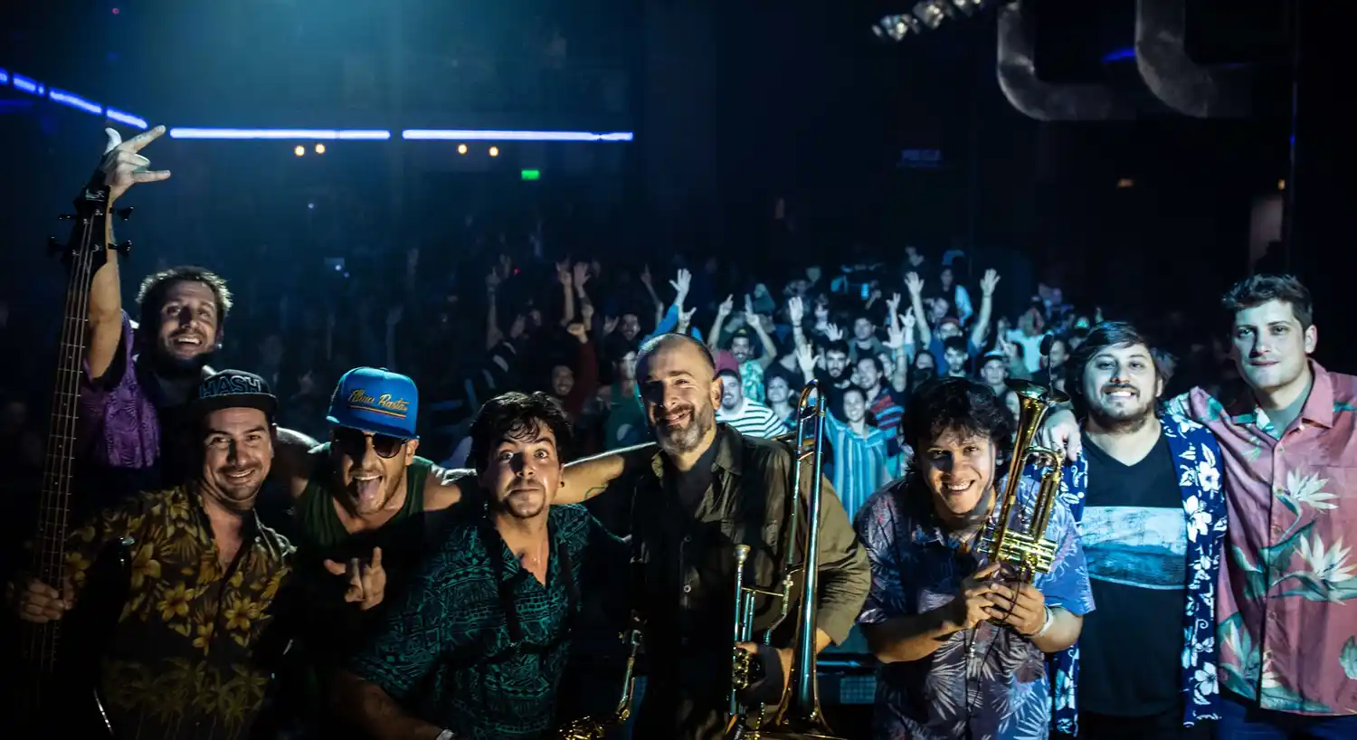 La provincia invita al ciclo musical Santa Fe Suena