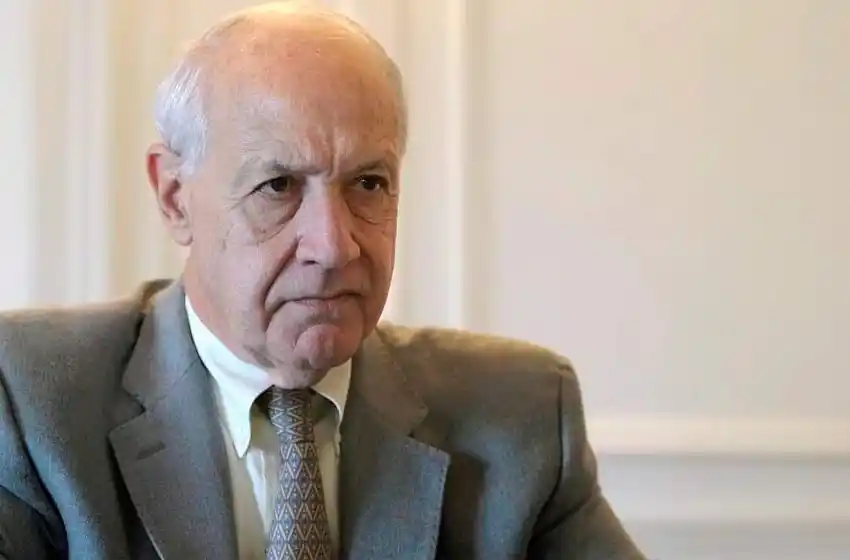 Lavagna: «Soy candidato a entrar en el balotaje»