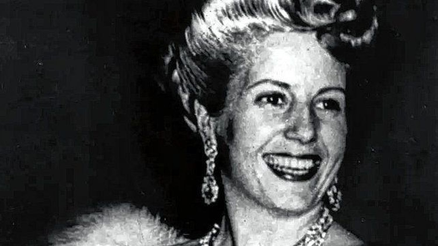 La vida de Eva Perón, a 102 años de su nacimiento