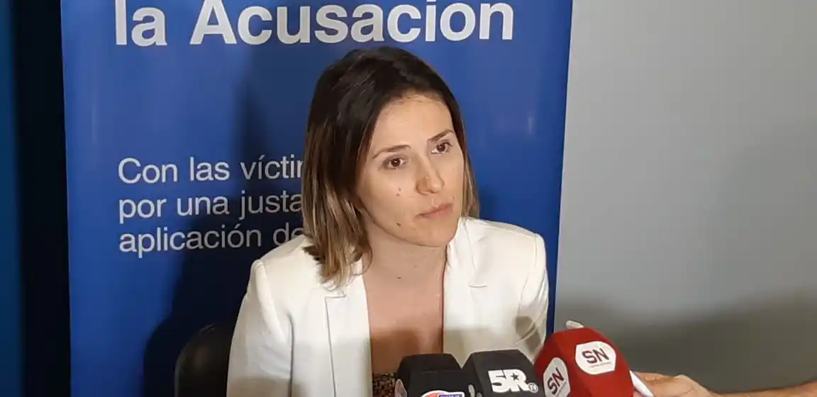 Prisión preventiva para un hombre por abuso sexual