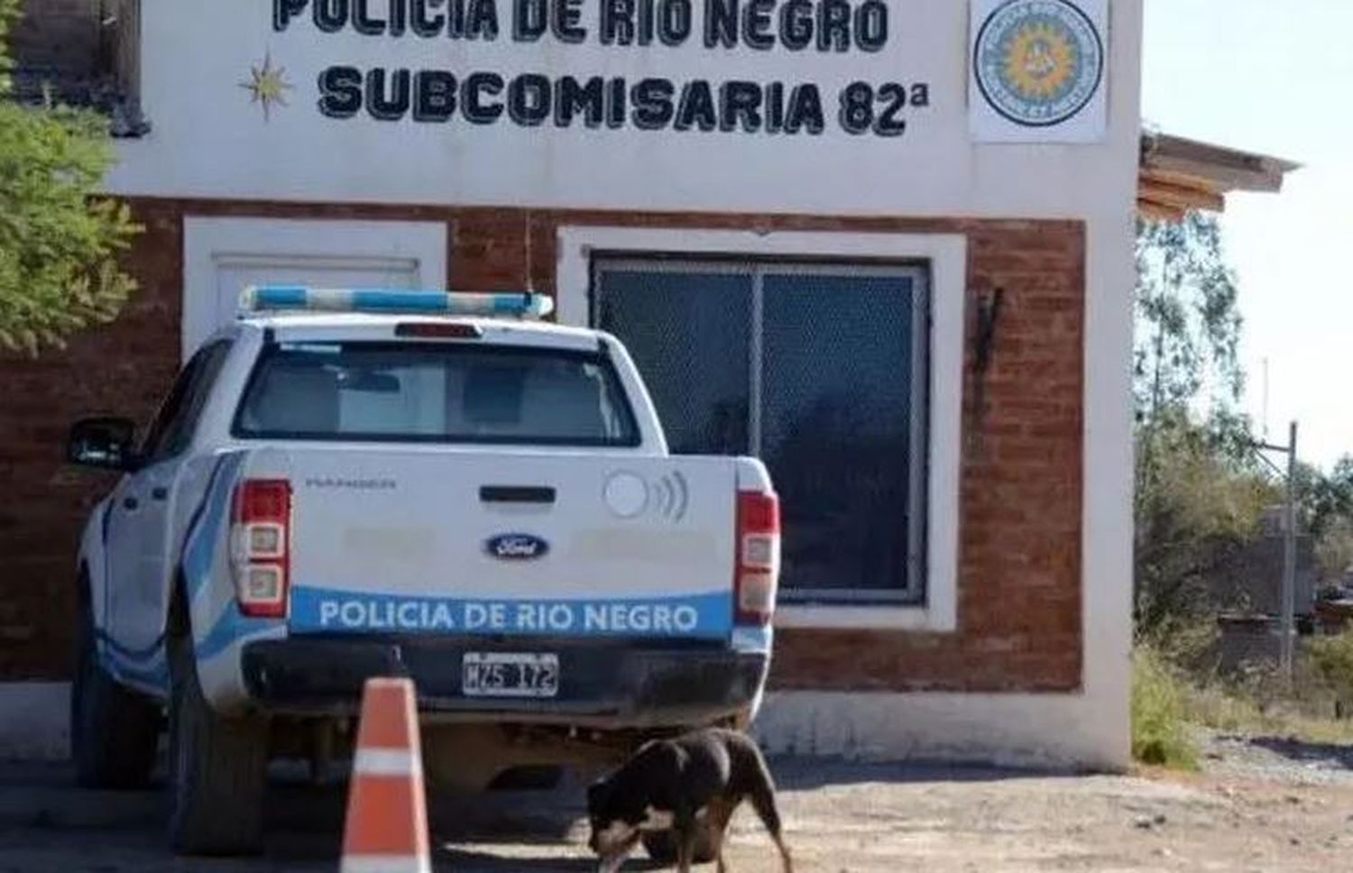 Horror: violó a su amiga en un camping