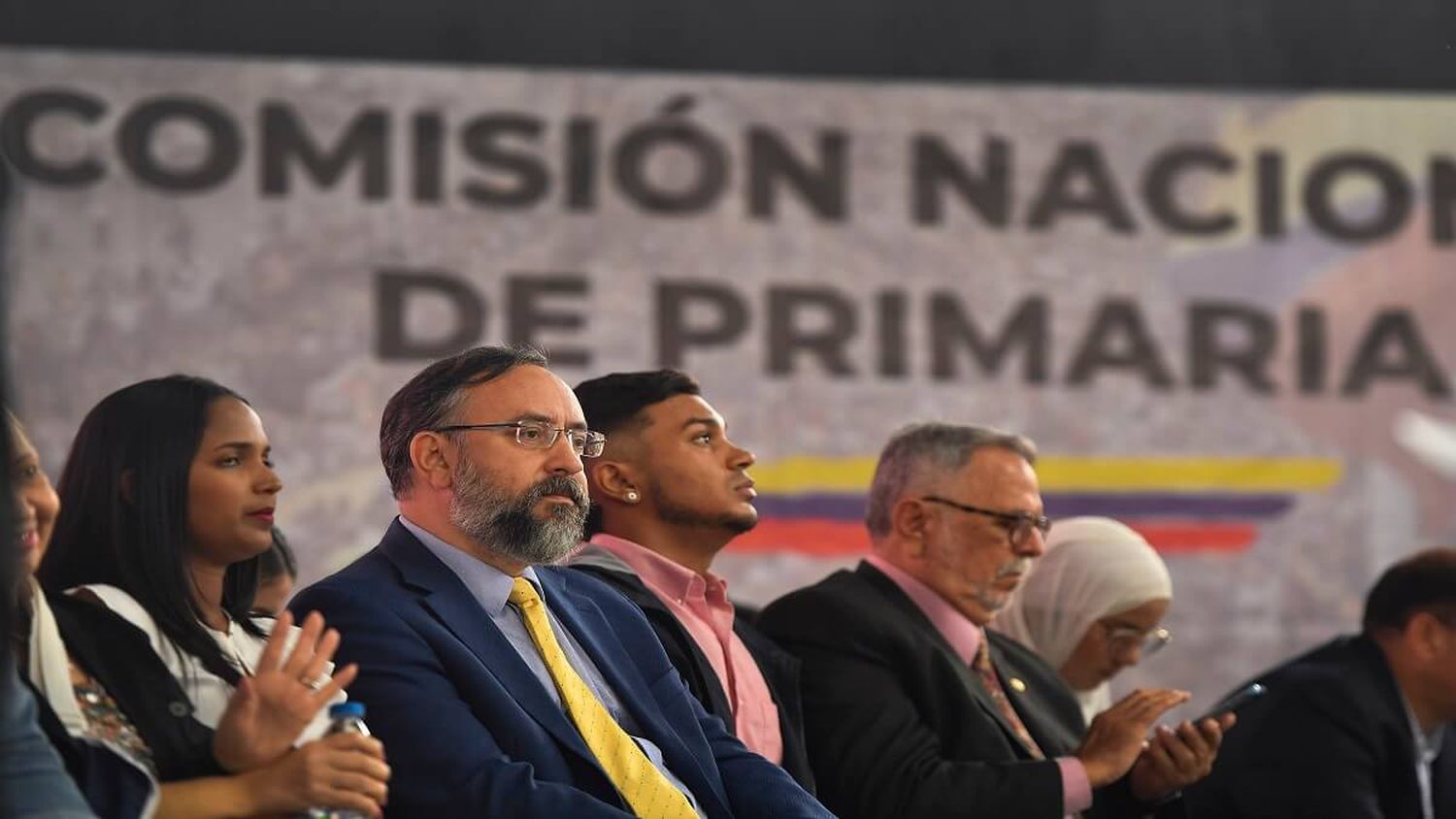 DESDE IGLESIAS A SINDICATOS: los posibles centros de votación para las primarias