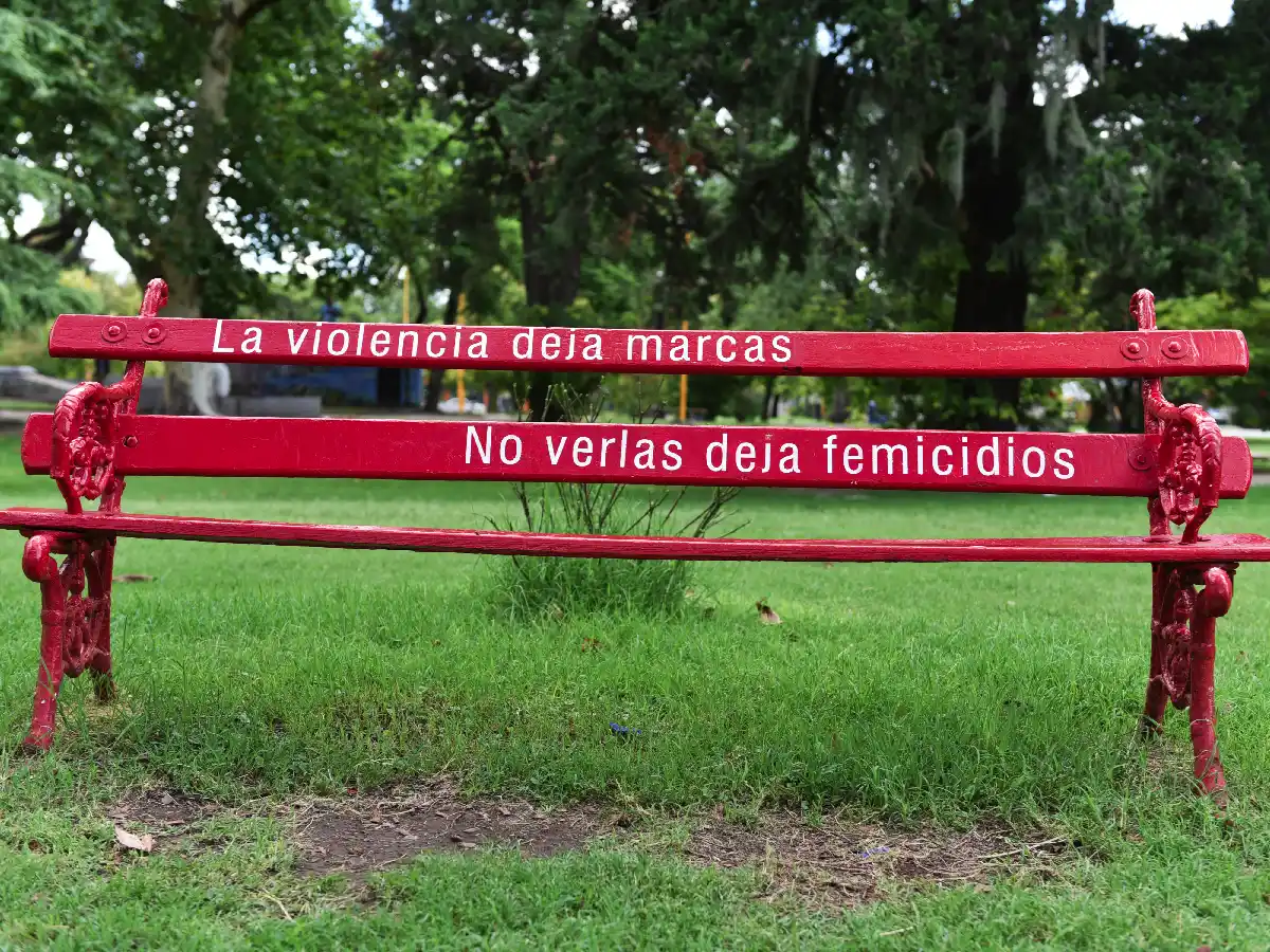 Los homenajes silenciosos de San Francisco