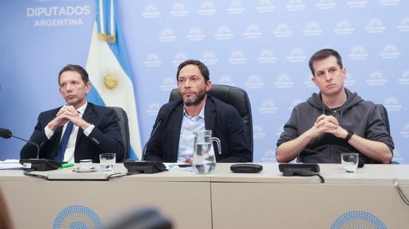 Congreso: arranca la investigación del caso Libra y de las denuncias en la Agencia de Discapacidad