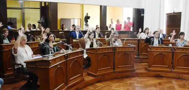 Se aprobó el aumento del precio del boleto de colectivo de Concordia