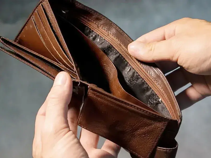 Son más de 15 mil jóvenes los que enfrentan serios problemas para pagar sus créditos