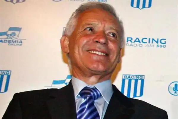 Blanco hizo propuesta por Ibarguren
