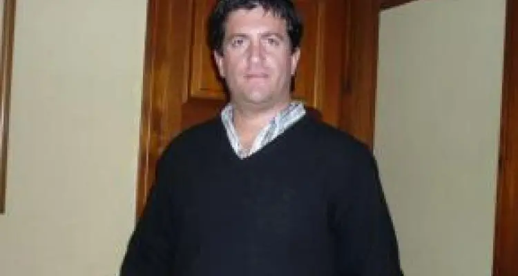 Para José Macchia si no le aprueban la licencia a Guacone “sería un papelón”