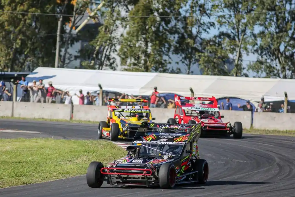 El Premio Coronación tiene 91 inscriptos