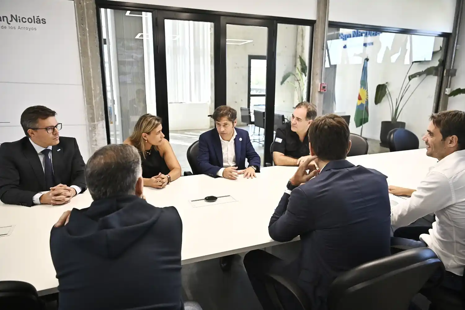 kicillof pullaro - 1