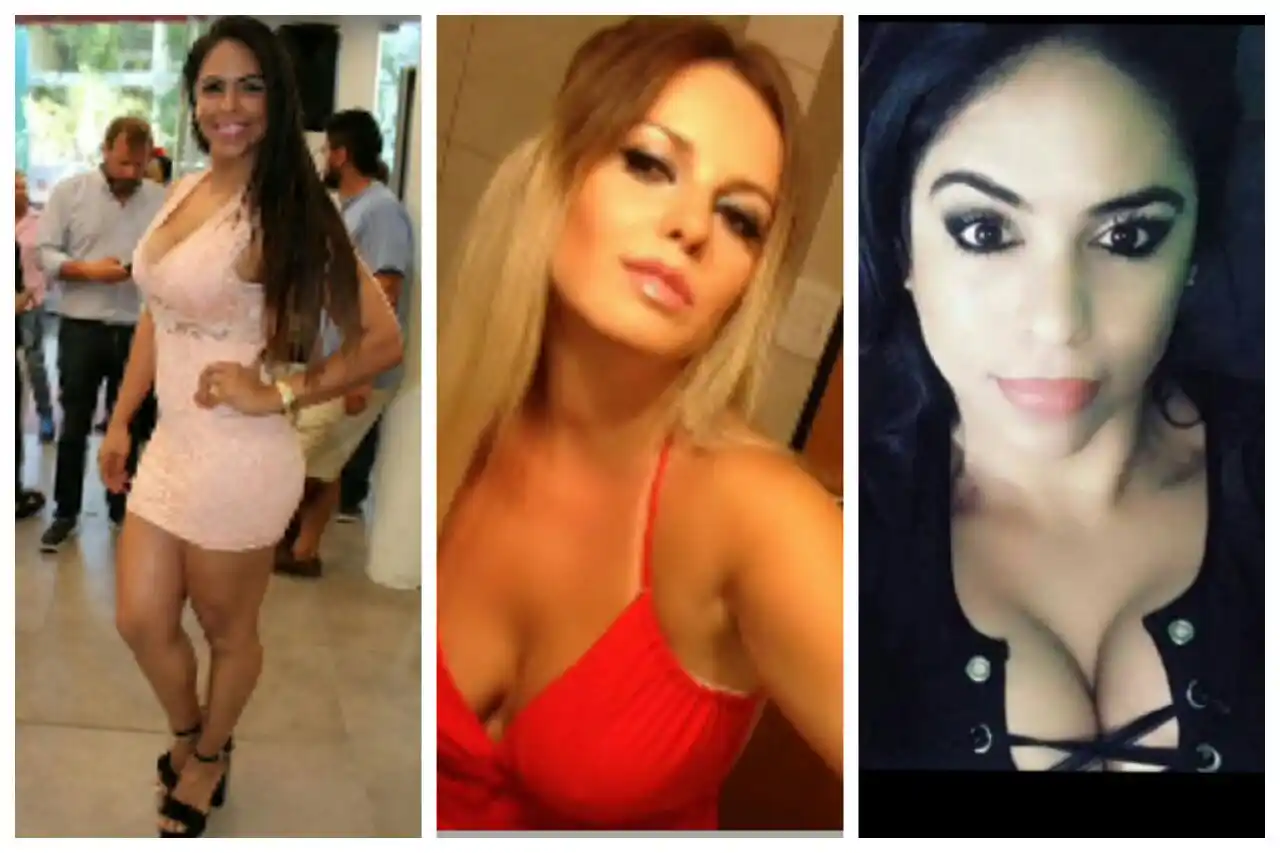 Quiénes son las mujeres de la Policía Bonaerense que fueron noticia en el último año