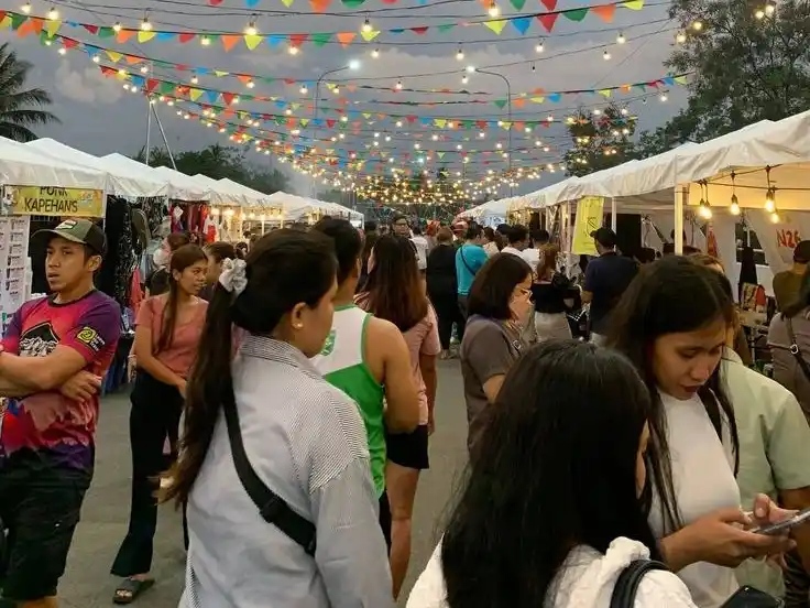Se llevará a cabo en la Plaza del Agua el próximo sábado a partir de las 9.
