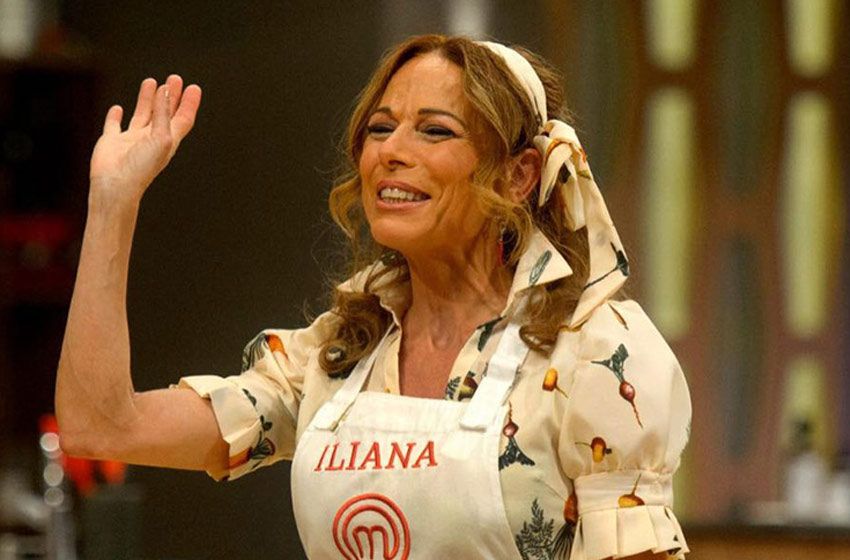 Masterchef Celebrity, otra vez arrasó en rating y fue lo más visto de la jornada