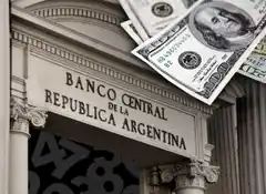 Banco Central, la AFIP y la ANSES enfrentados 
